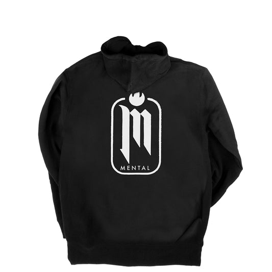 BIG.REG Hoodie