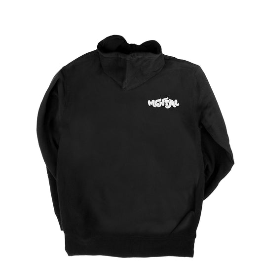 BUBBLER Hoodie