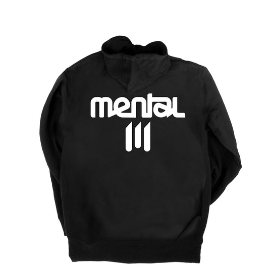 LINEDUP Hoodie