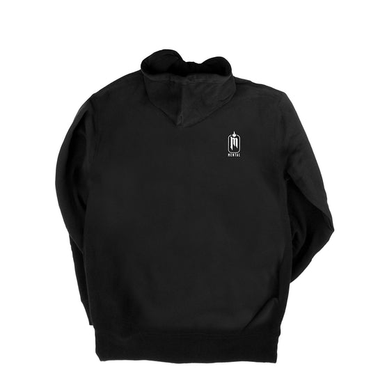 REG.MENTAL Hoodie
