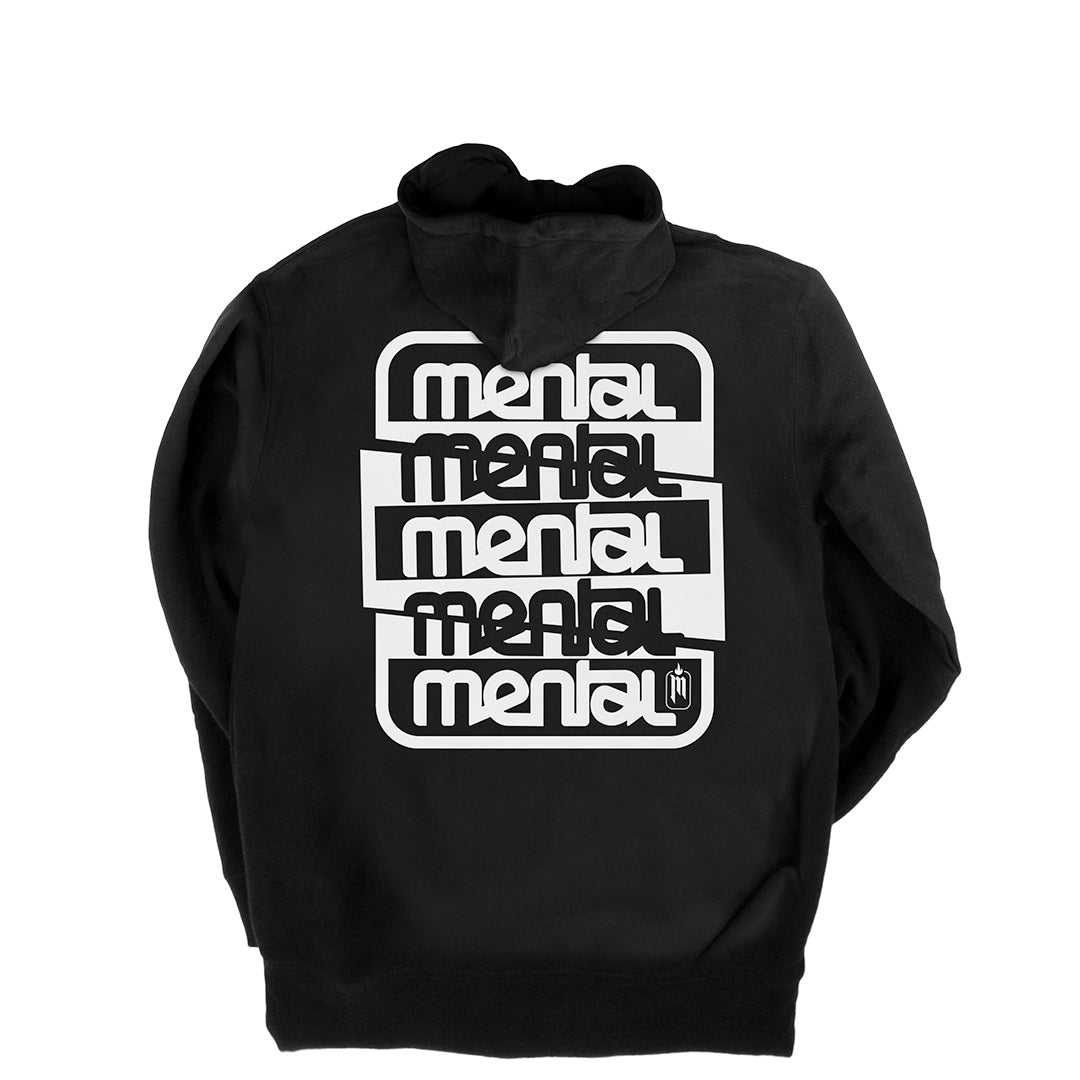 SLICED Hoodie