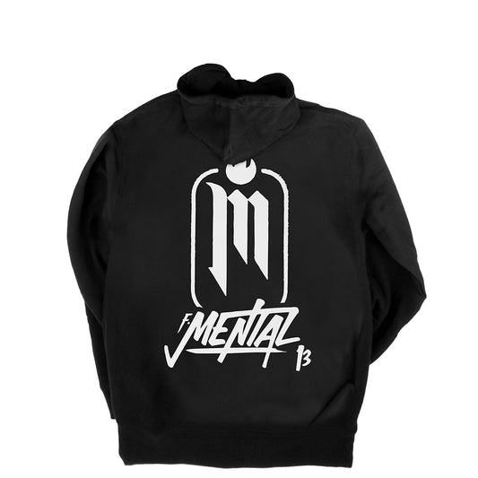 TAG.MENTAL Hoodie