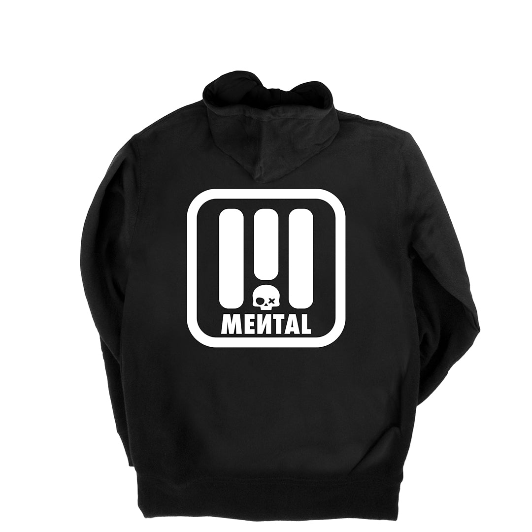 TICKX3 Hoodie