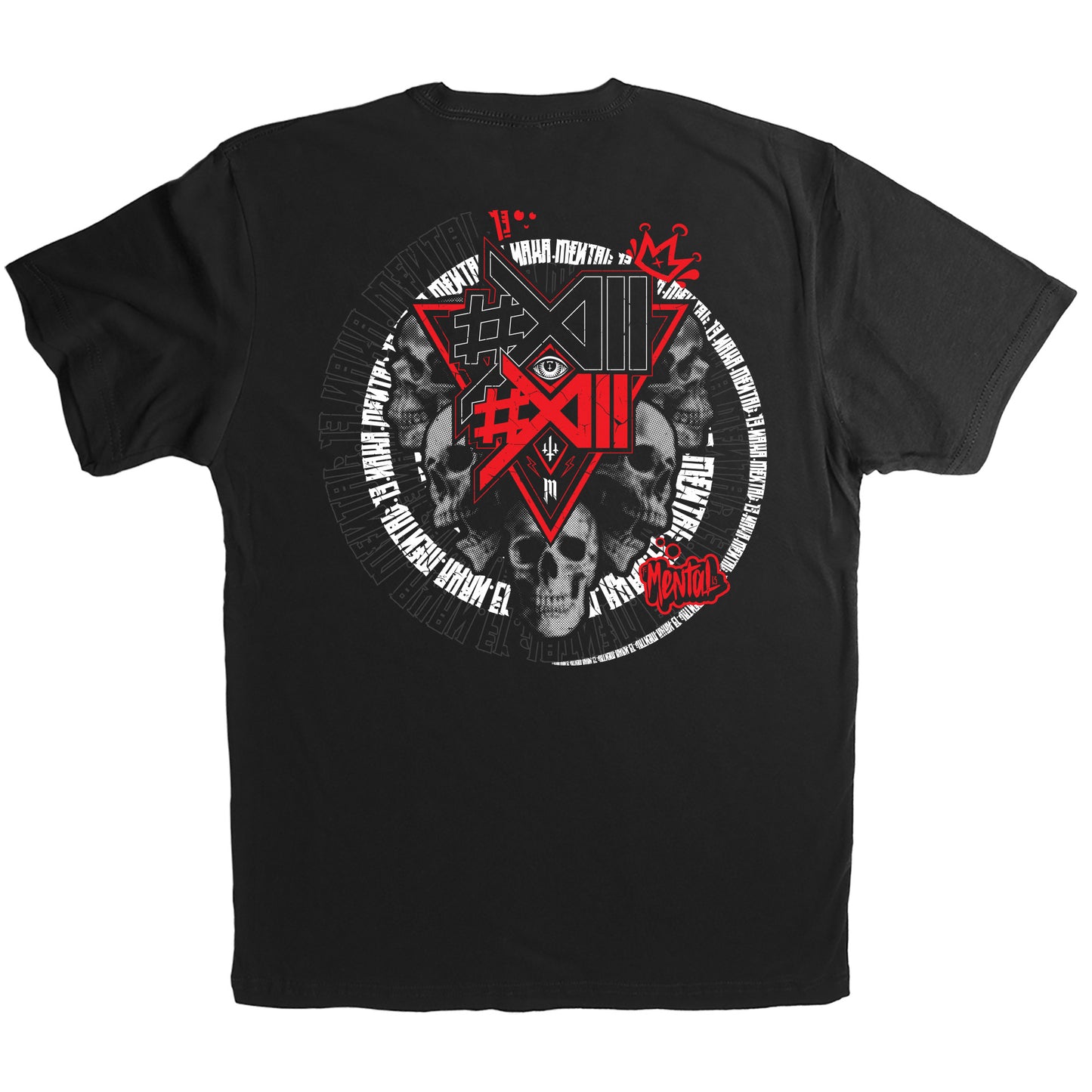 #Xlll Shirt