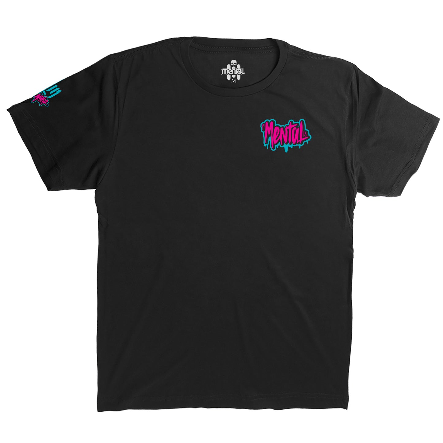 KILL ME MIAWO Shirt