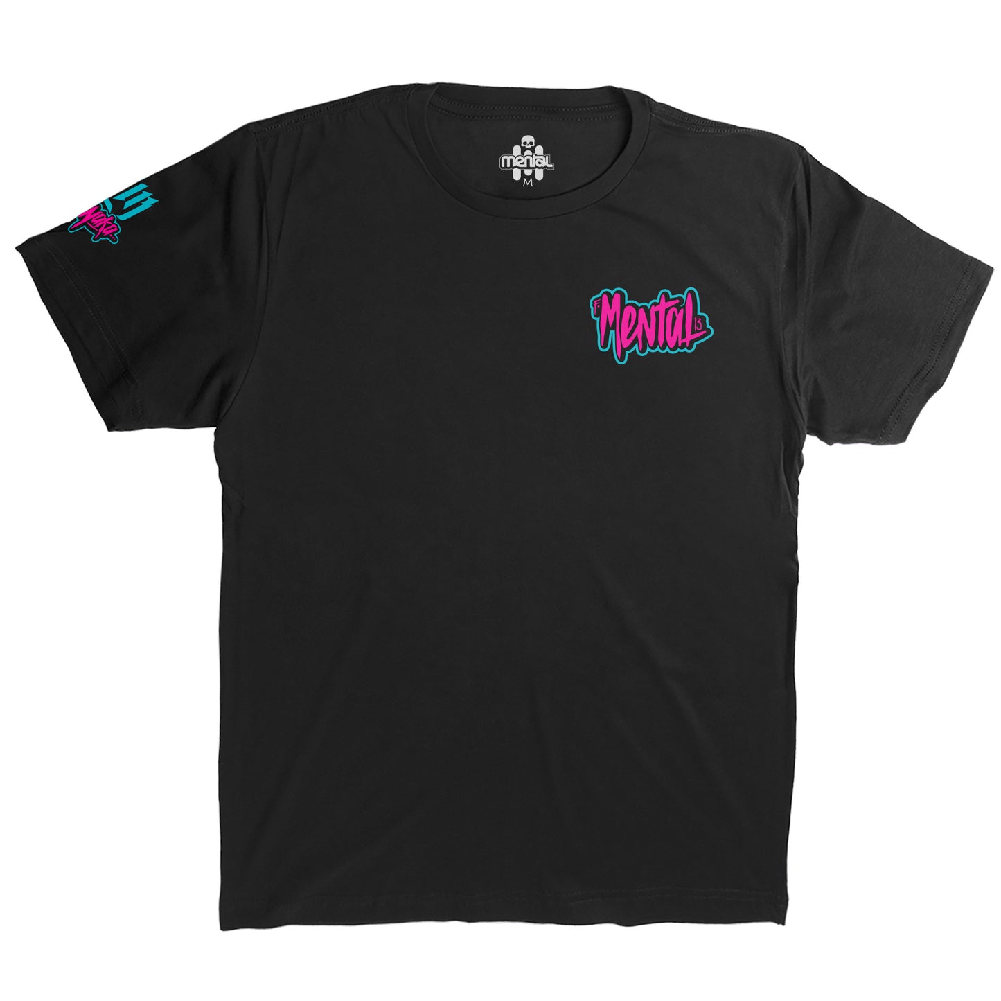 MENTAL PAINT Shirt