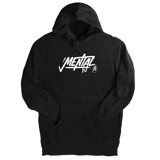 TAG.MENTAL Hoodie