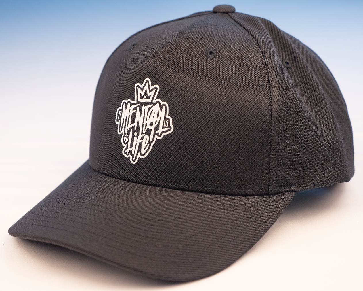 MENTAL 4 LIFE Trucker Cap