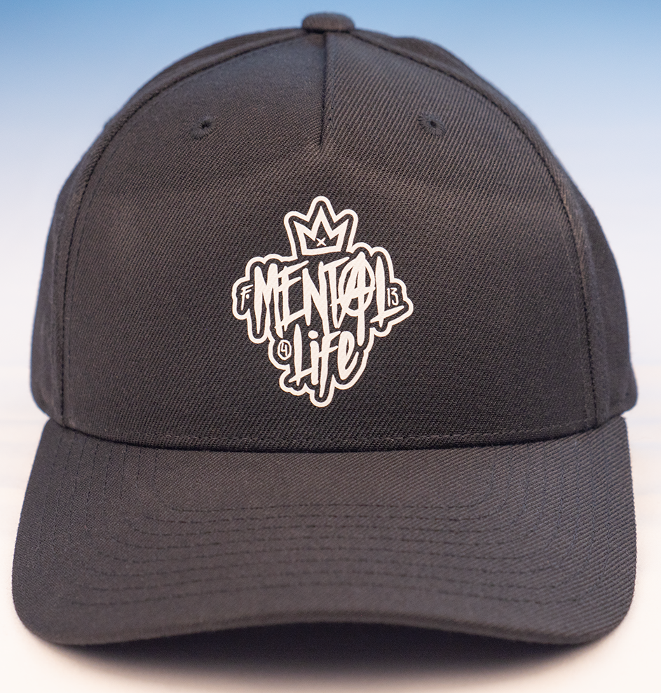 MENTAL 4 LIFE Trucker Cap