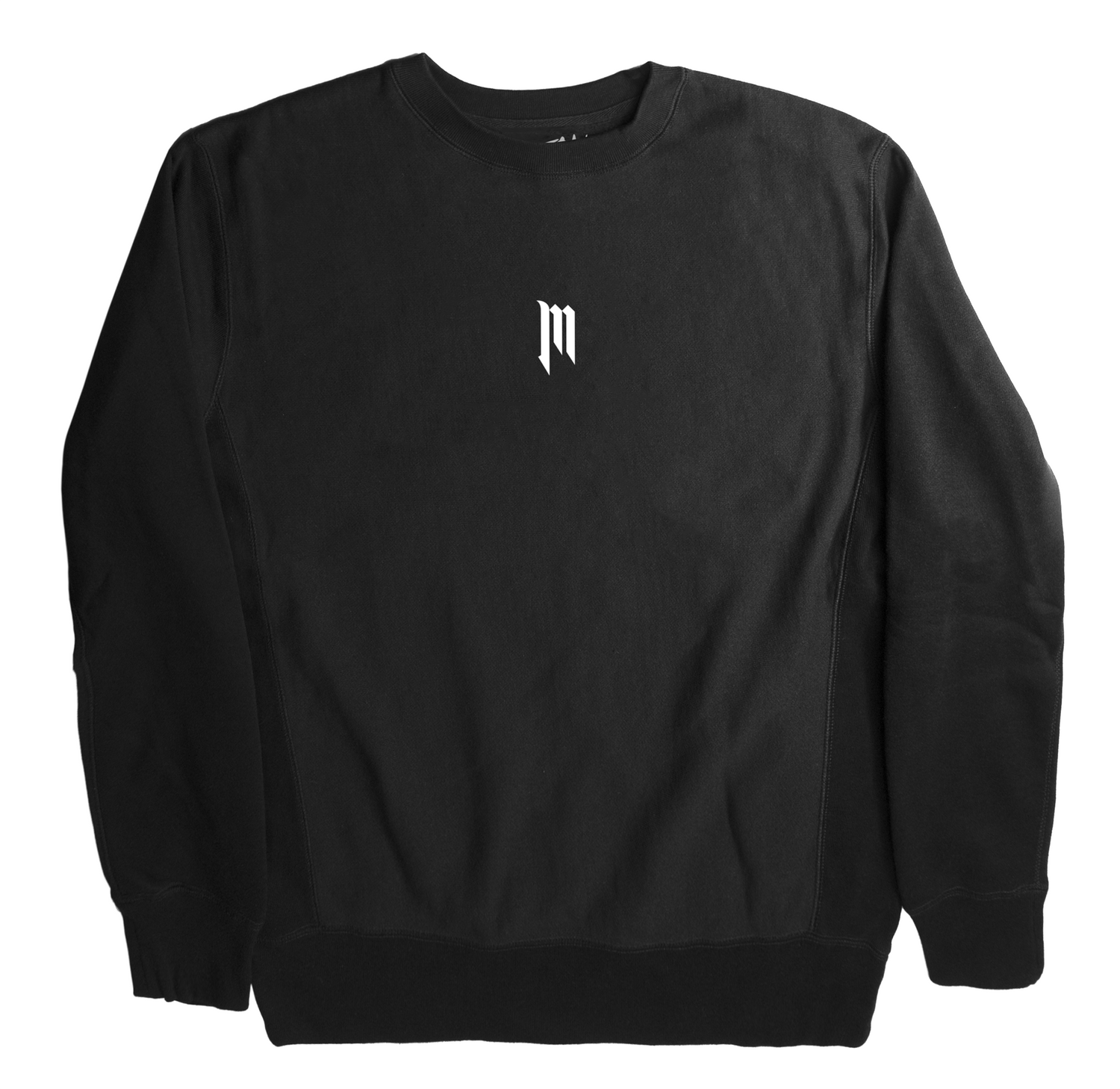 CREWNECKS