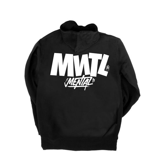 BIG.MNTL HOODIE