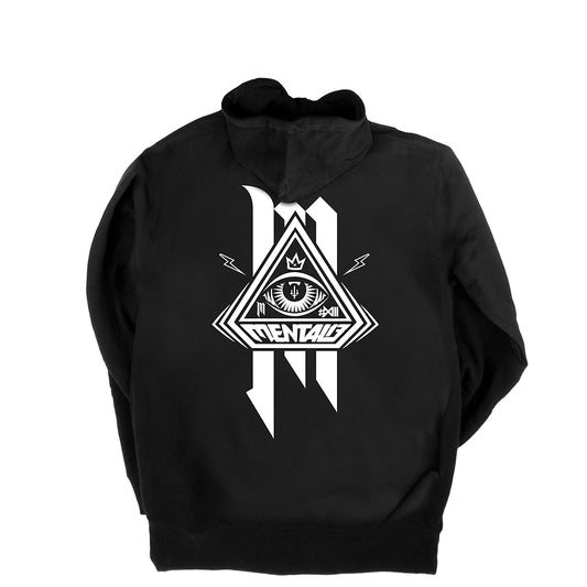 VISION Hoodie