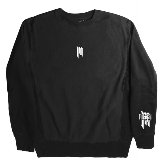 SHUSH Crewneck