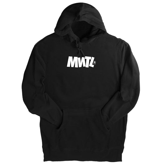 BIG.MNTL HOODIE