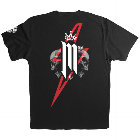 MENTAL STRIKE Shirt